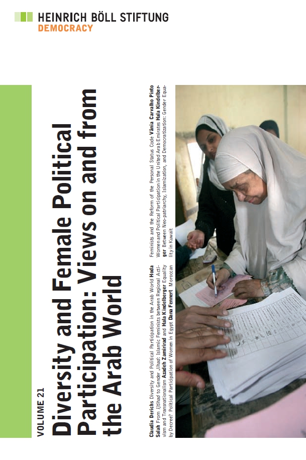 Diversity and Female Political Participation: Views on and from the ...