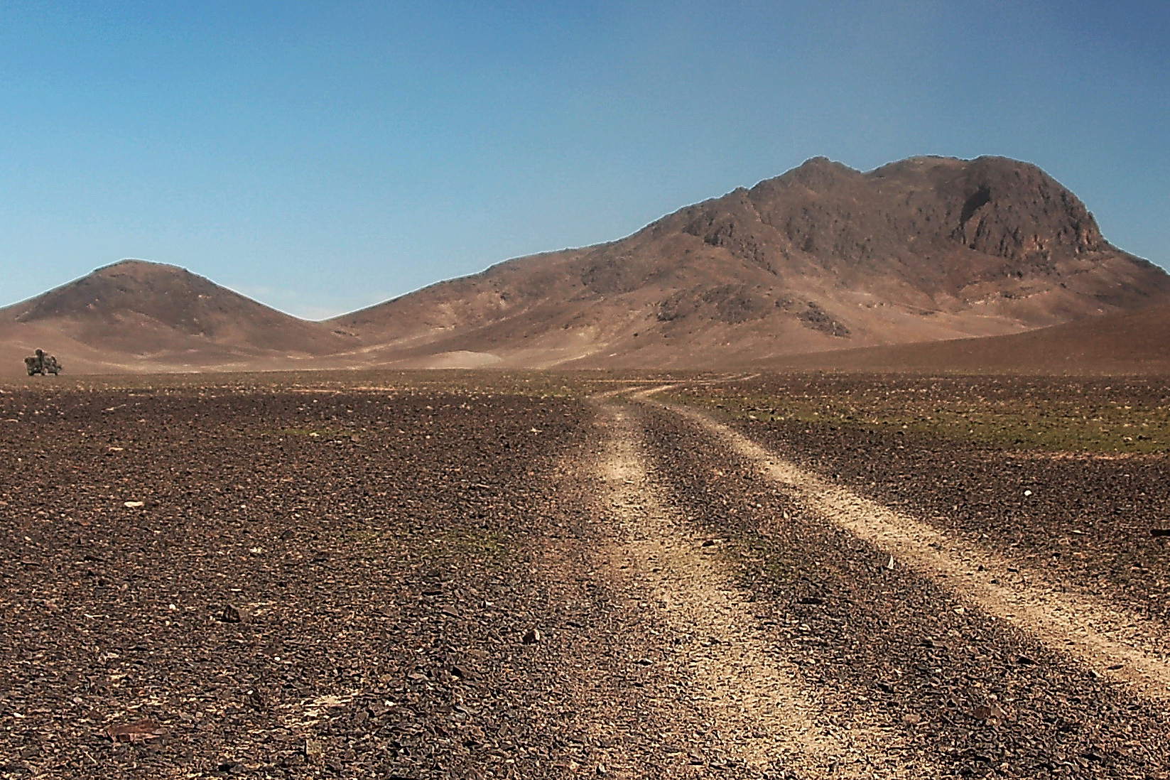 A First Step On A Long Journey How Afghans Define Violence And Justice 