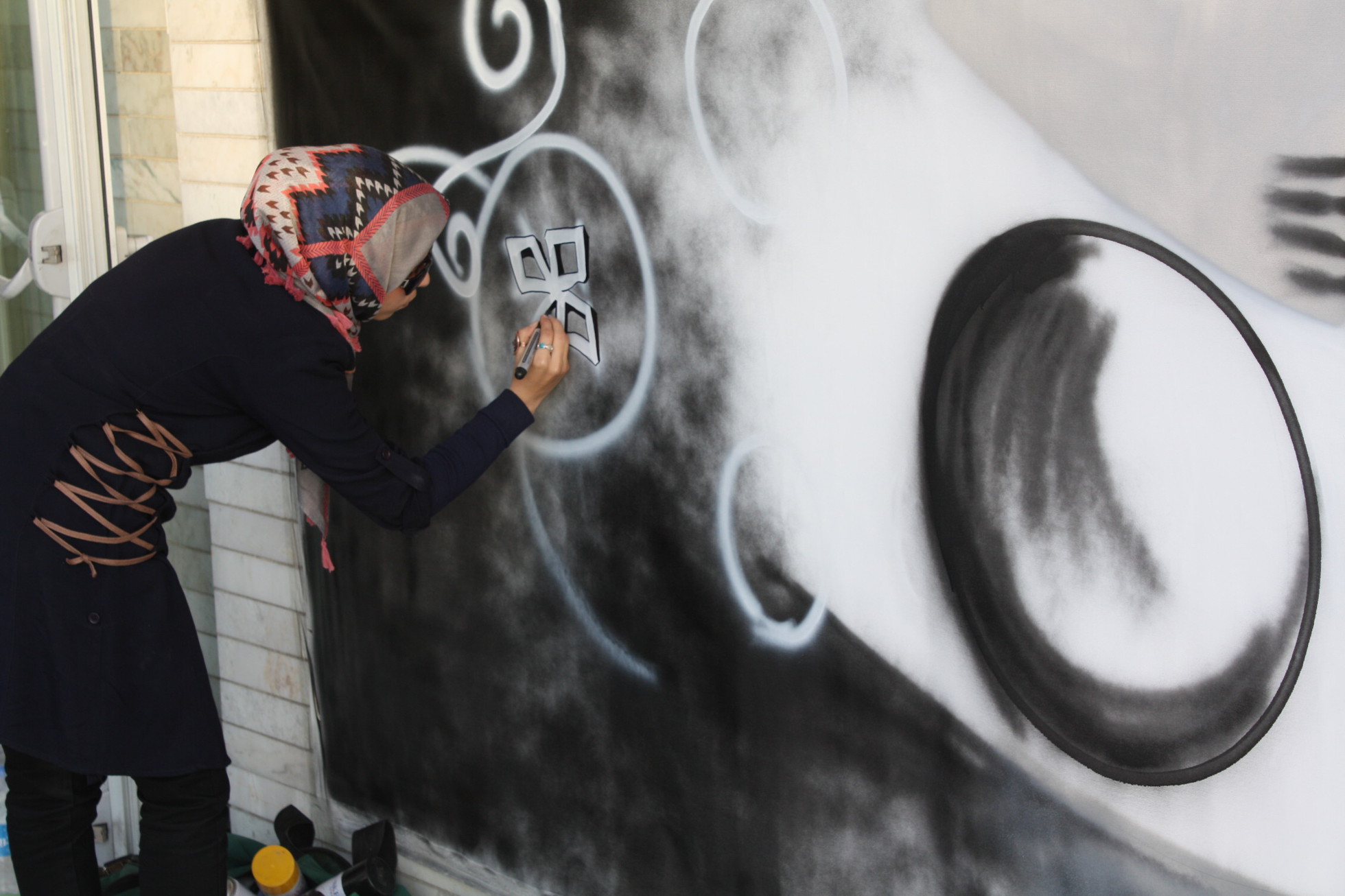 Arts in a War Zone Afghanistan at the Documenta Heinrich Böll Foundation