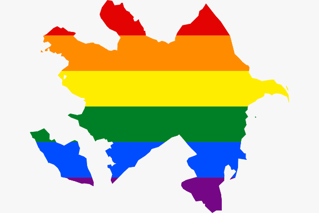 Two openly gay activists Elham Bagirov and Kamran Rzayev affirm that Azerbaijan is not a country hostile to homosexuals. Quite the opposite: “I’m 36, I am openly gay and I’ve never been attacked,” explains Bagirov