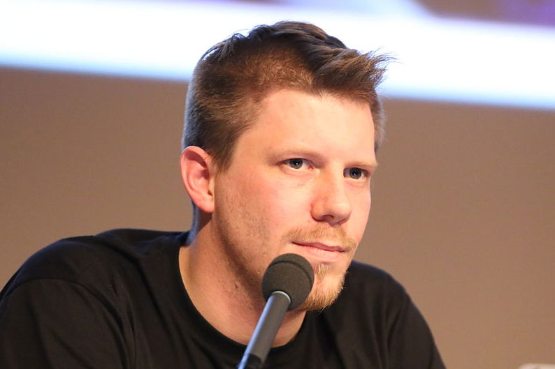Linus Neumann HeinrichBöllStiftung