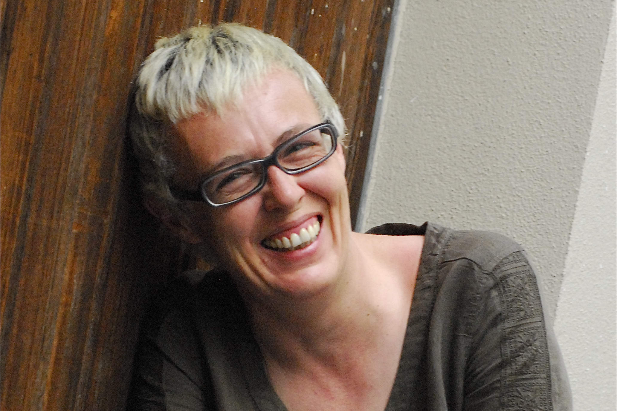 Heike Schiller HeinrichBöllStiftung