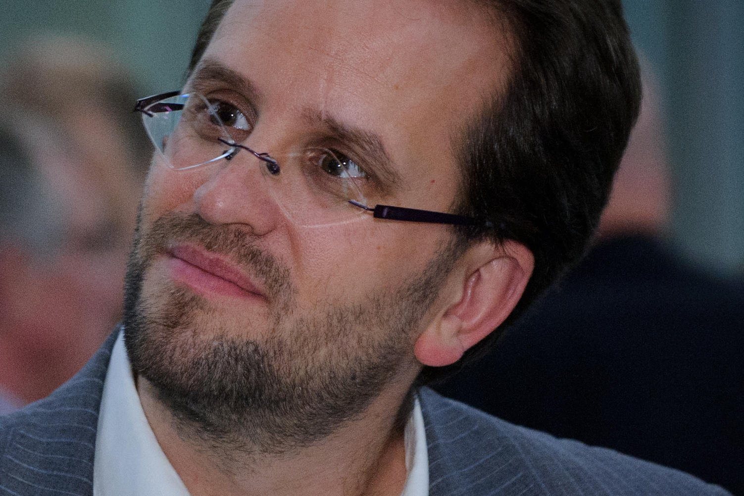 Klaus Müller HeinrichBöllStiftung