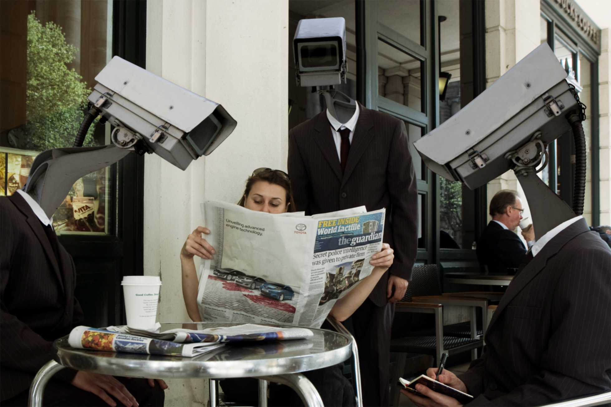 Die Demokratie verteidigen im digitalen Zeitalter  Heinrich-Böll-Stiftung