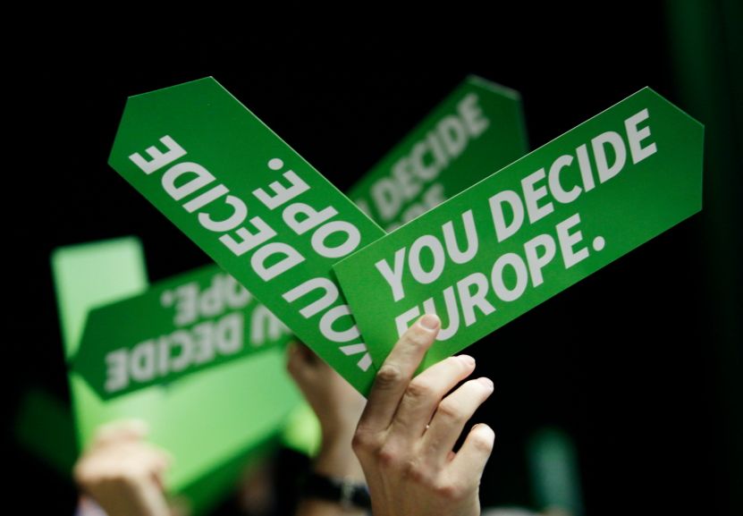 EGP launches Green Primary