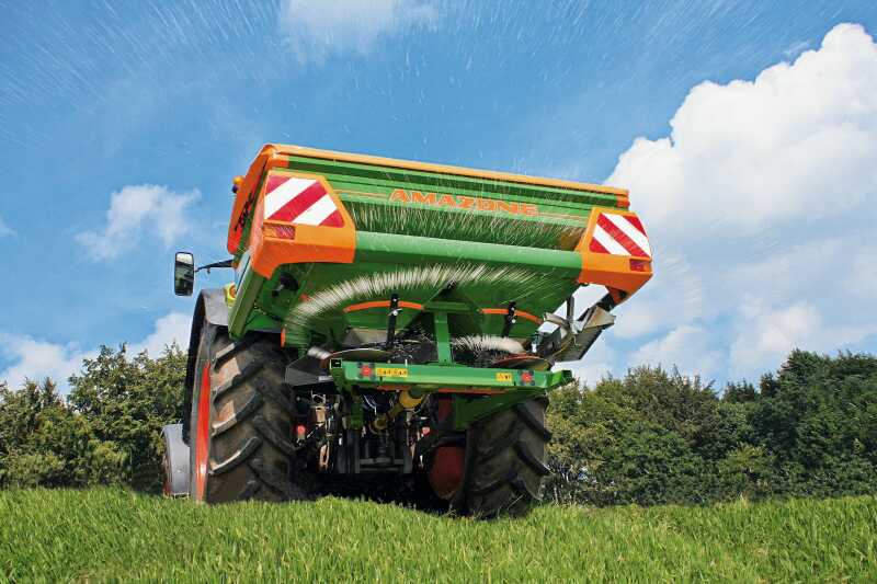 "Die Landwirtschaft muss klimaneutral werden" | Heinrich-Böll-Stiftung