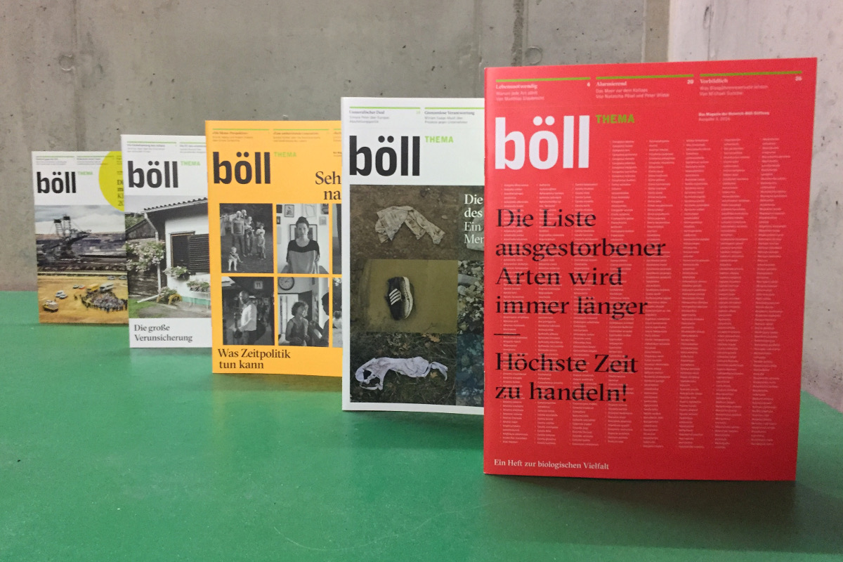 HeinrichBöllStiftung