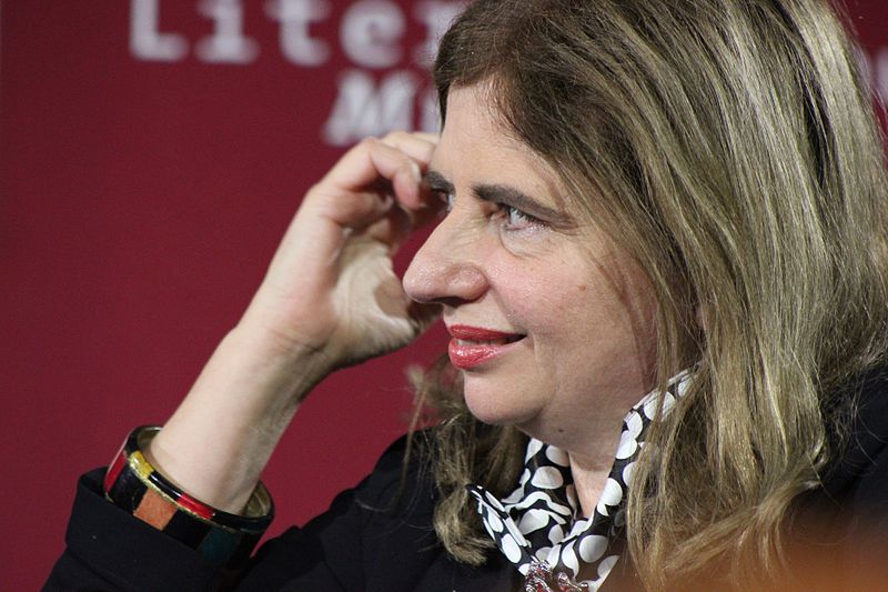 Sibylle Lewitscharoff Sibylle Lewitscharoff
