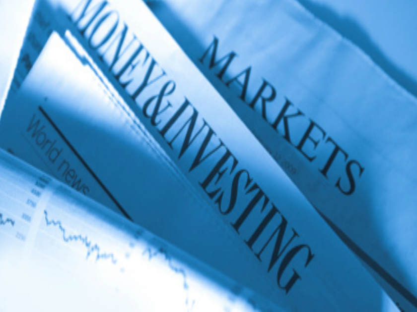Alternative Investments Zeitungen
