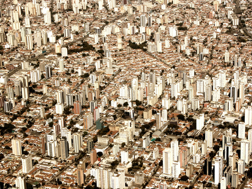 São Paulo São Paulo