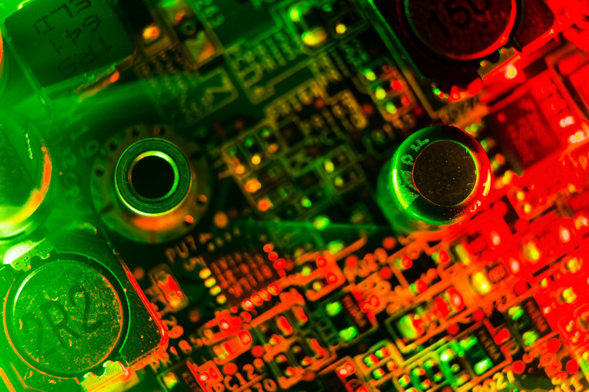 Computerchip Computerchip