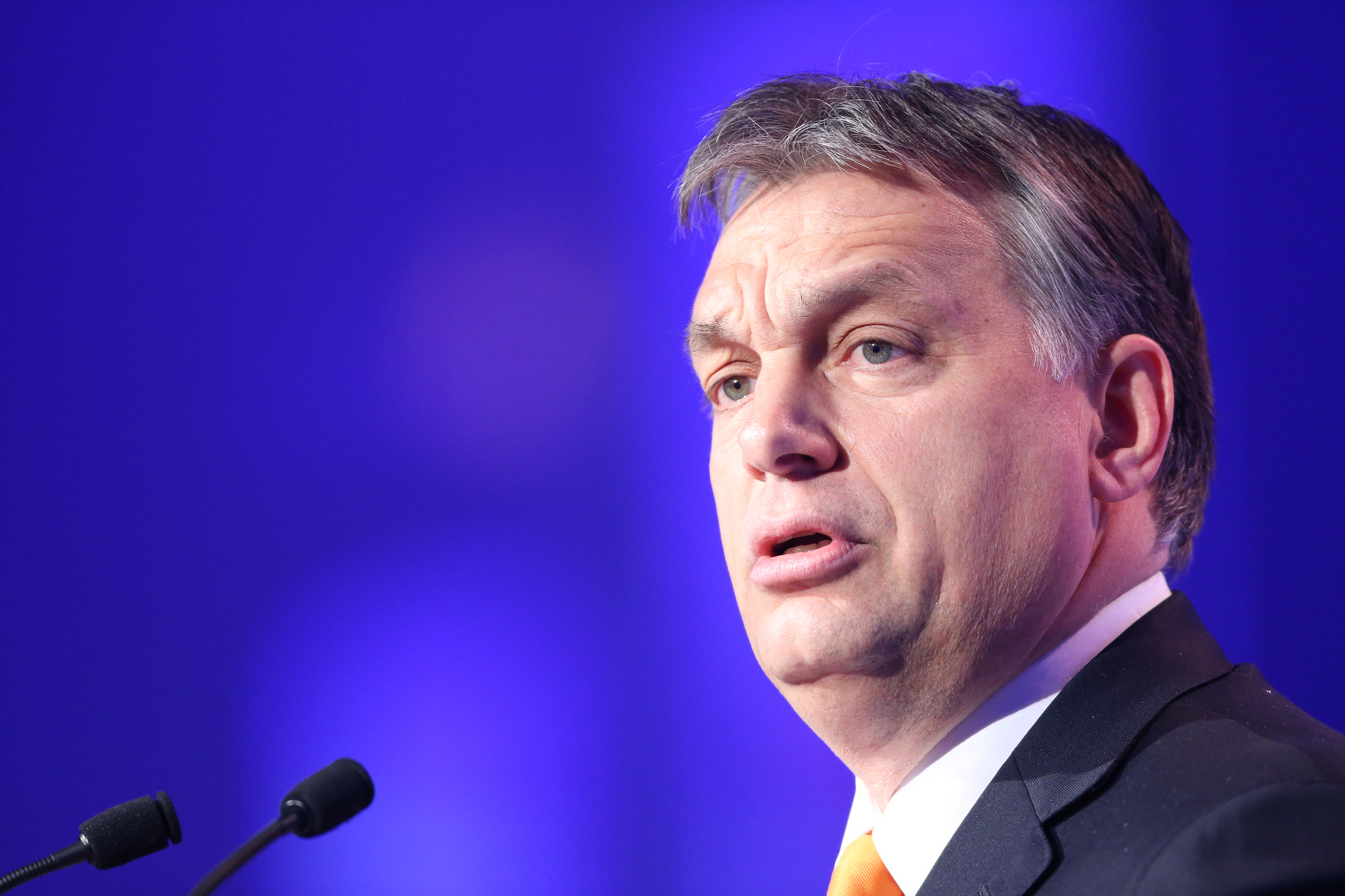 Viktor Orbán Viktor Orbán