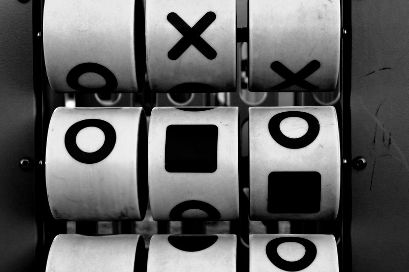 Tic Tac Toe Tic Tac Toe