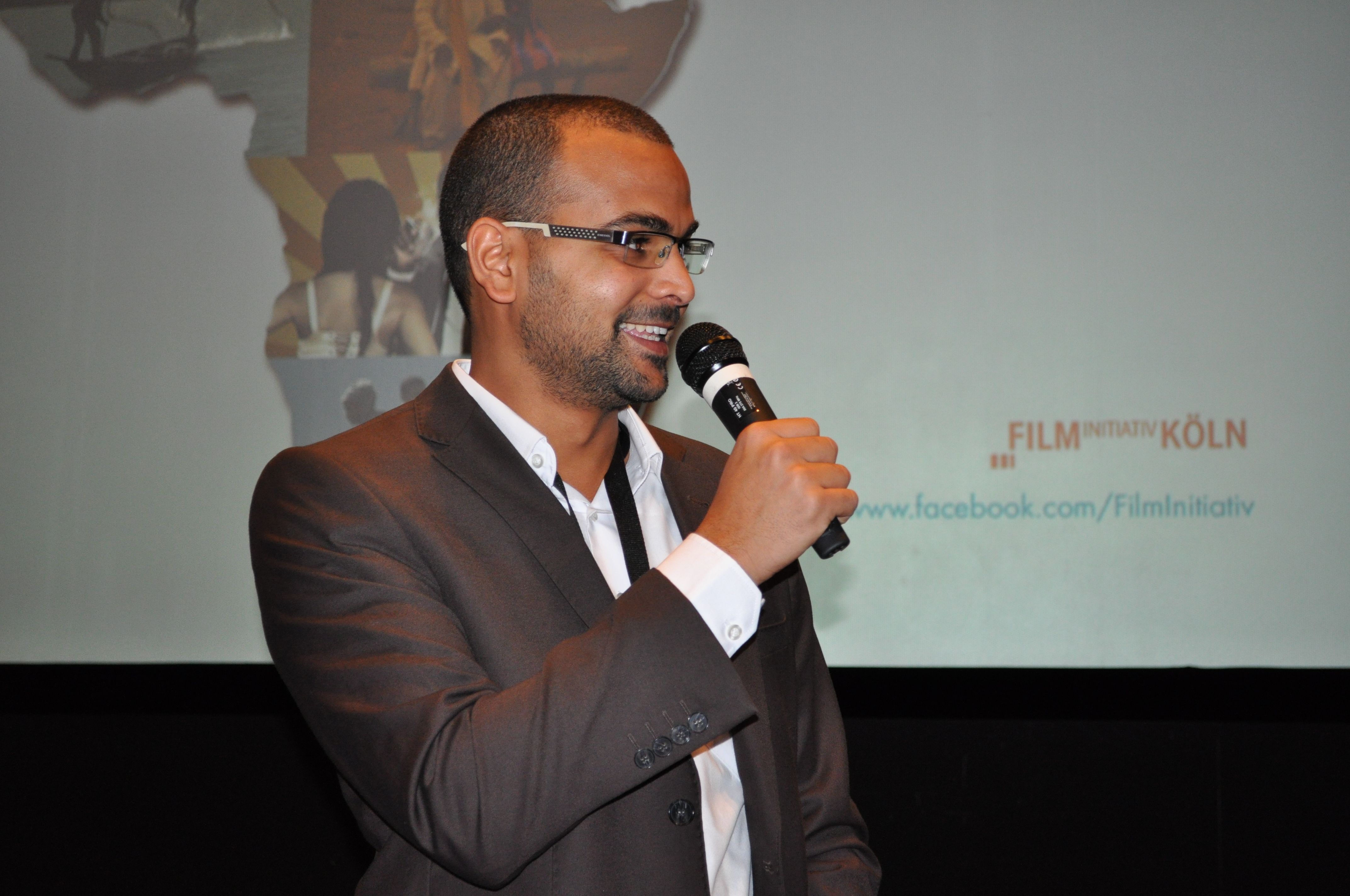 Filmemacher Tlili Filmemacher Tlili