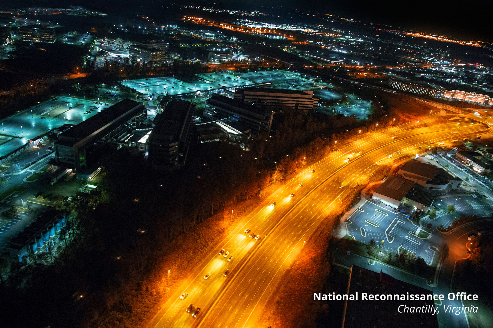 NRO-photo by Trevor Paglen