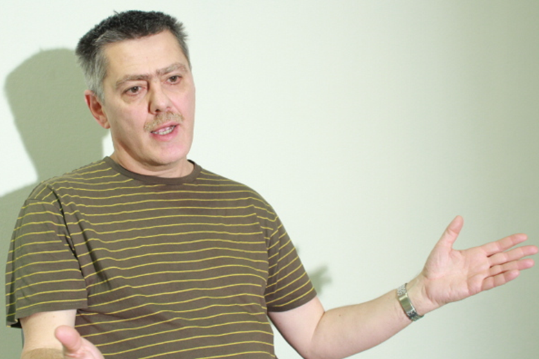 György Szabó