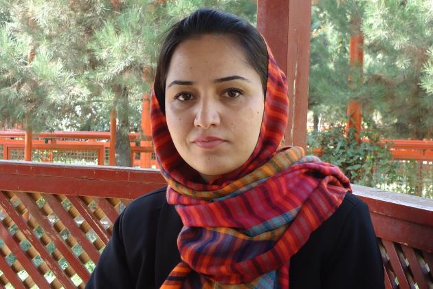 Nooria Amiri Nooria Amiri