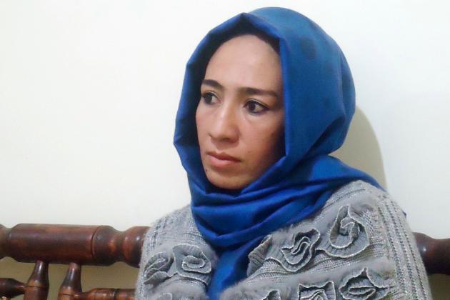 Arifa Paikar Arifa Paikar