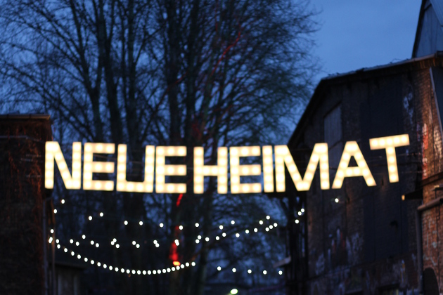 Immer mehr Israelis lassen sich in Berlin nieder.