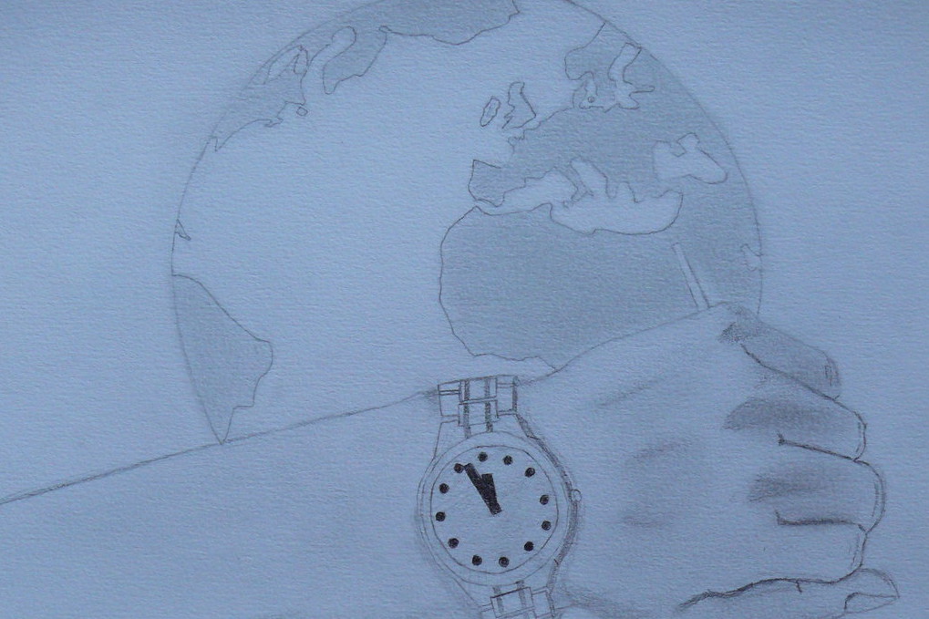 The Clock is Ticking