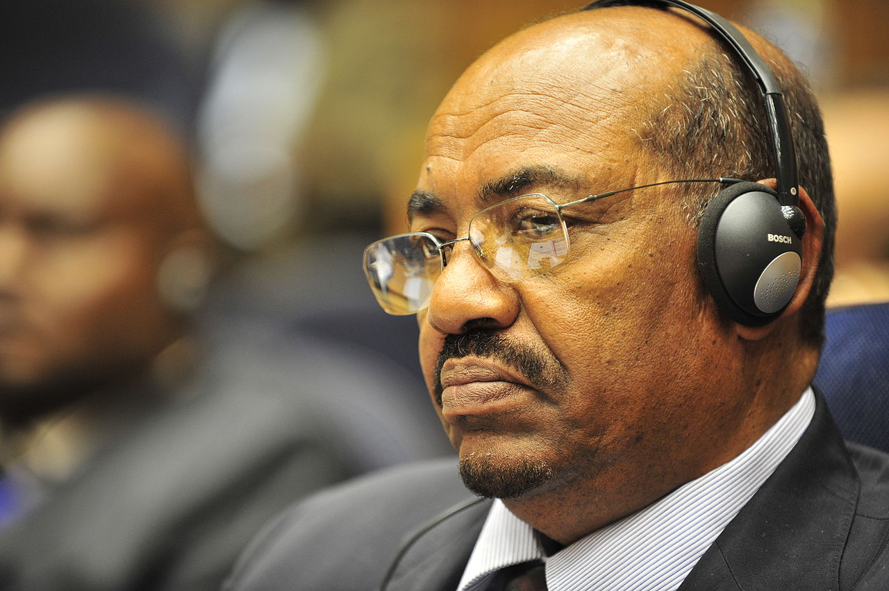 Der Fall Bashir Missachtung der Justiz HeinrichBöllStiftung