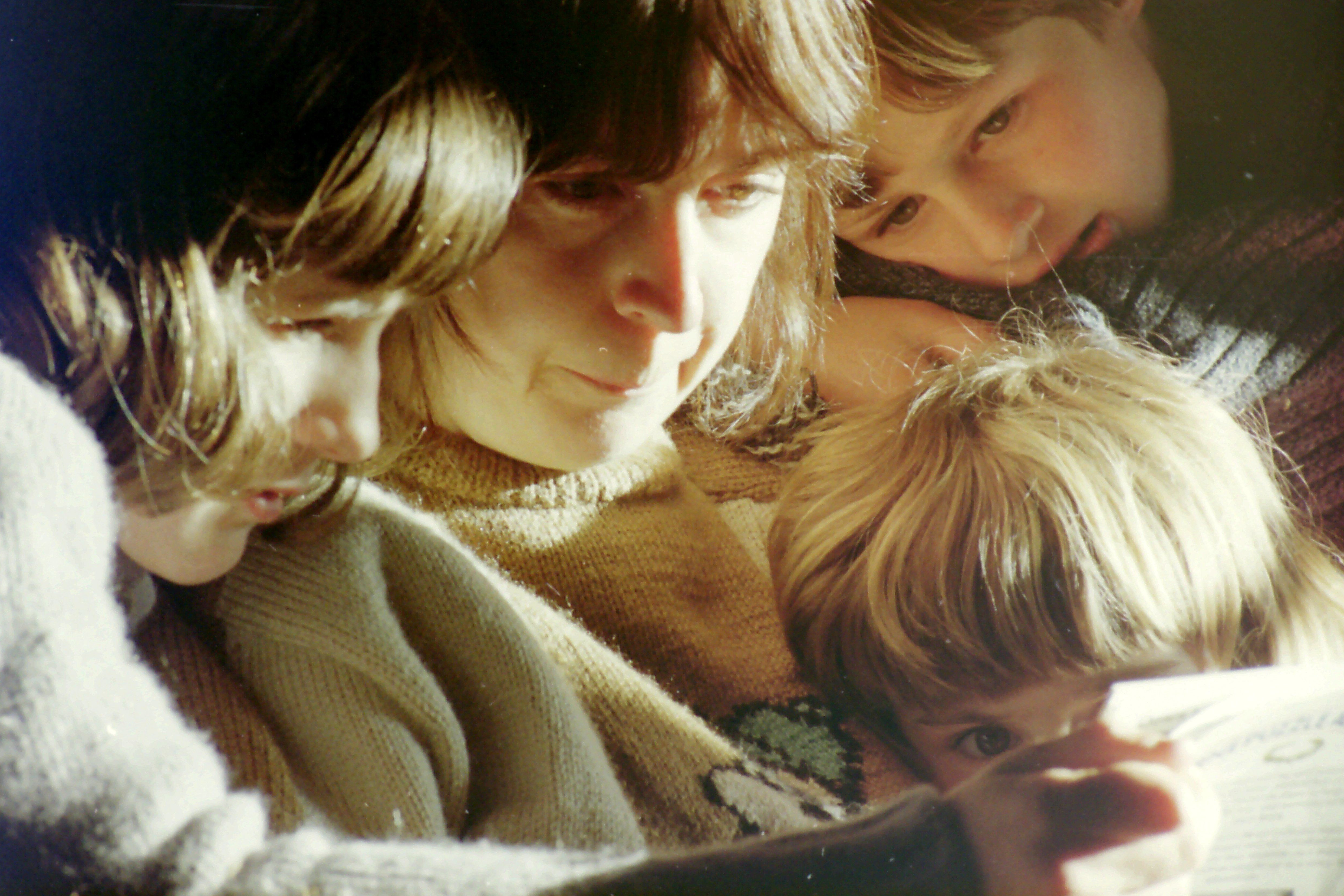 Familie Familie