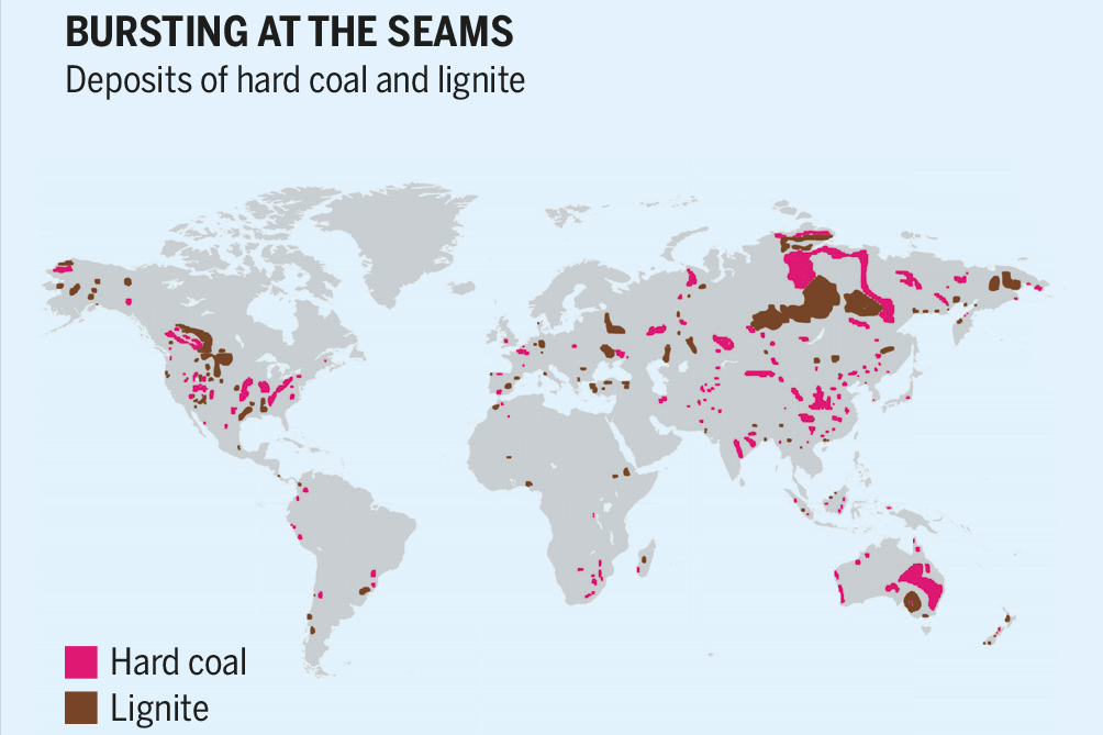 Graphic "Bursting at the seams" Graphic "Bursting at the seams"