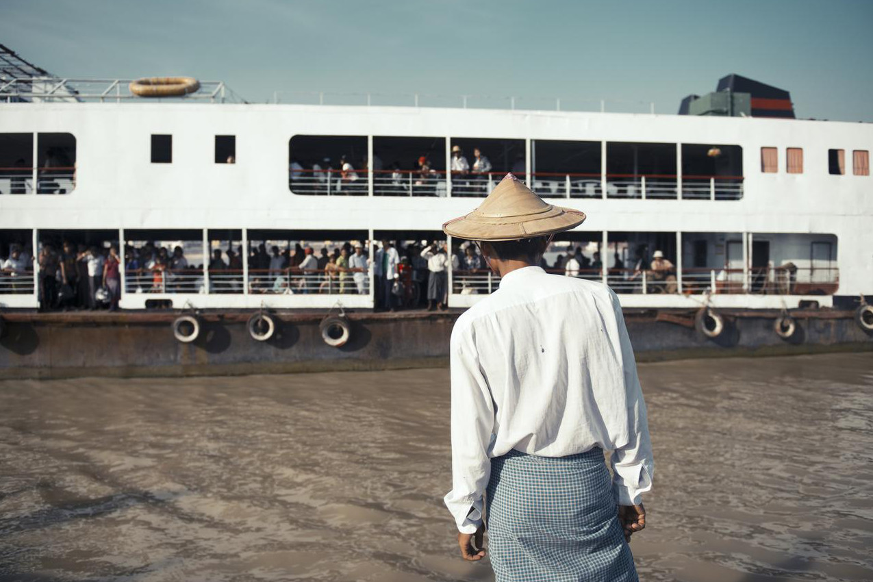 Myanmar