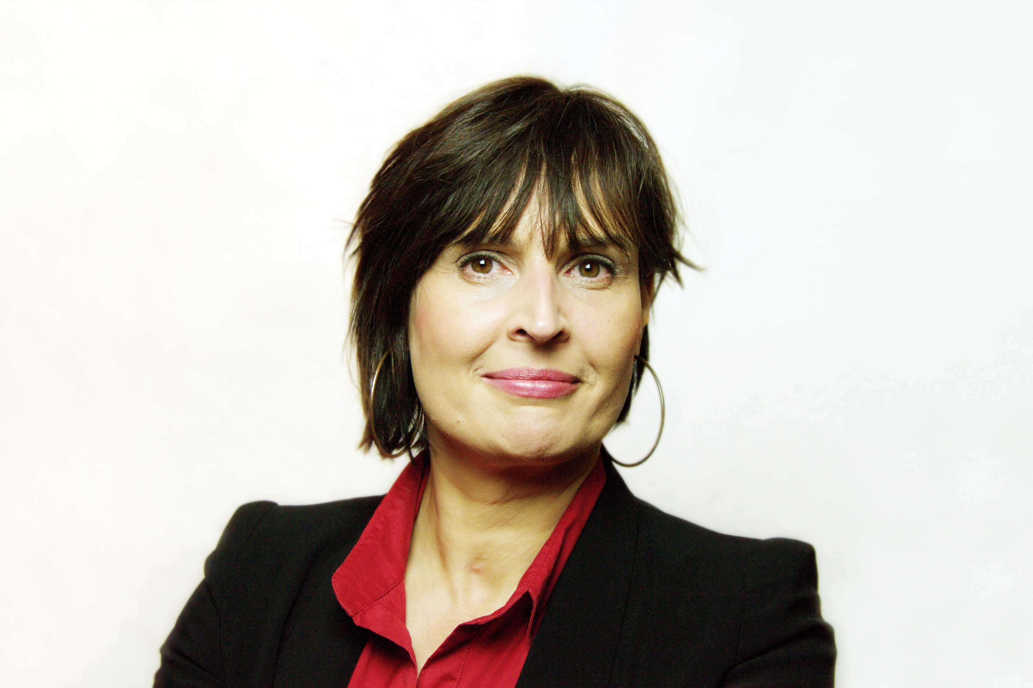 Anja Krüger Anja Krüger