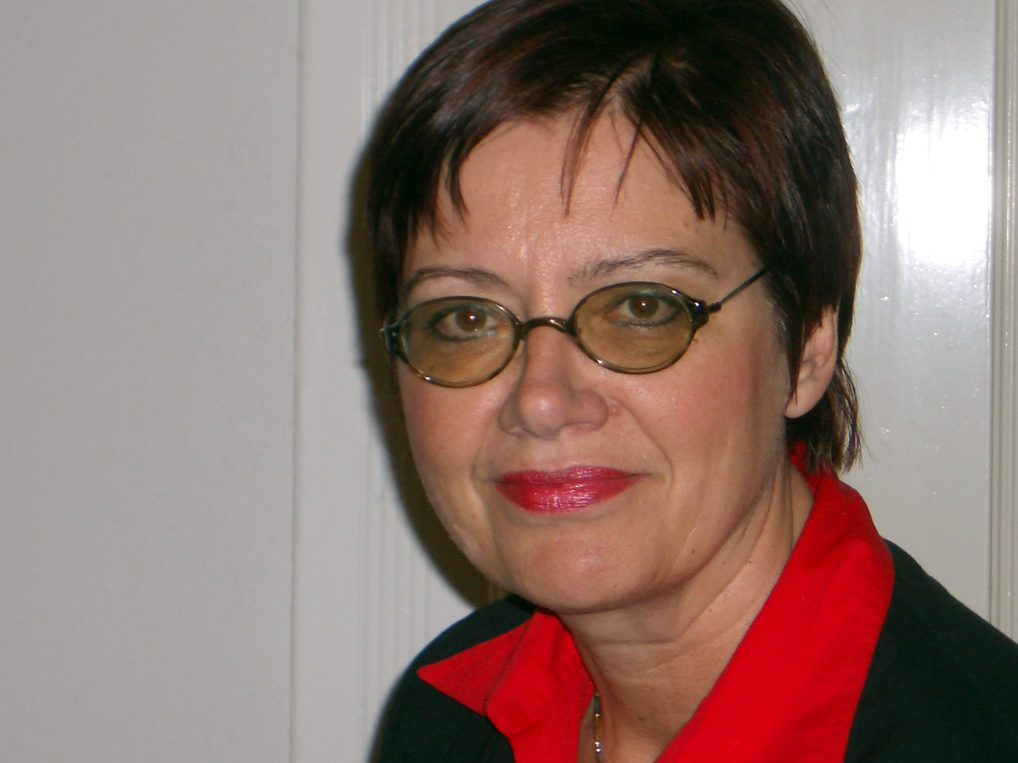 Ursula Neumann Ursula Neumann