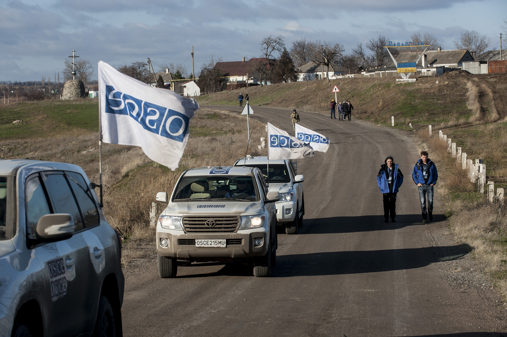 OSZE/OSCE