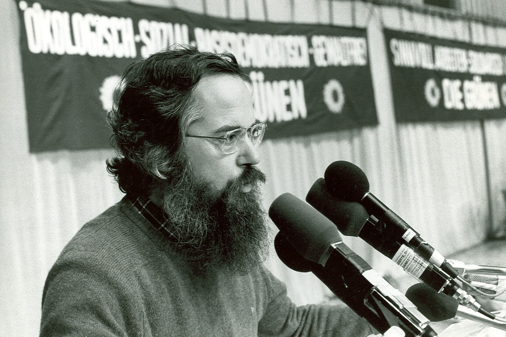 Roland Vogt 1982