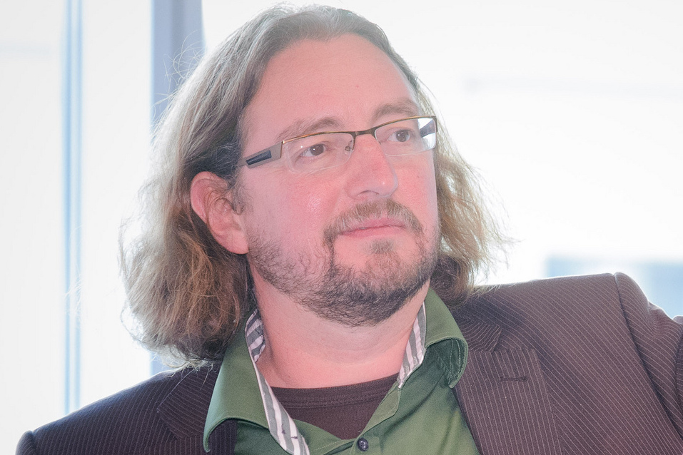 Stefan Schönfelder HeinrichBöllStiftung