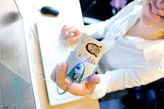 Voting by internet E-Voting