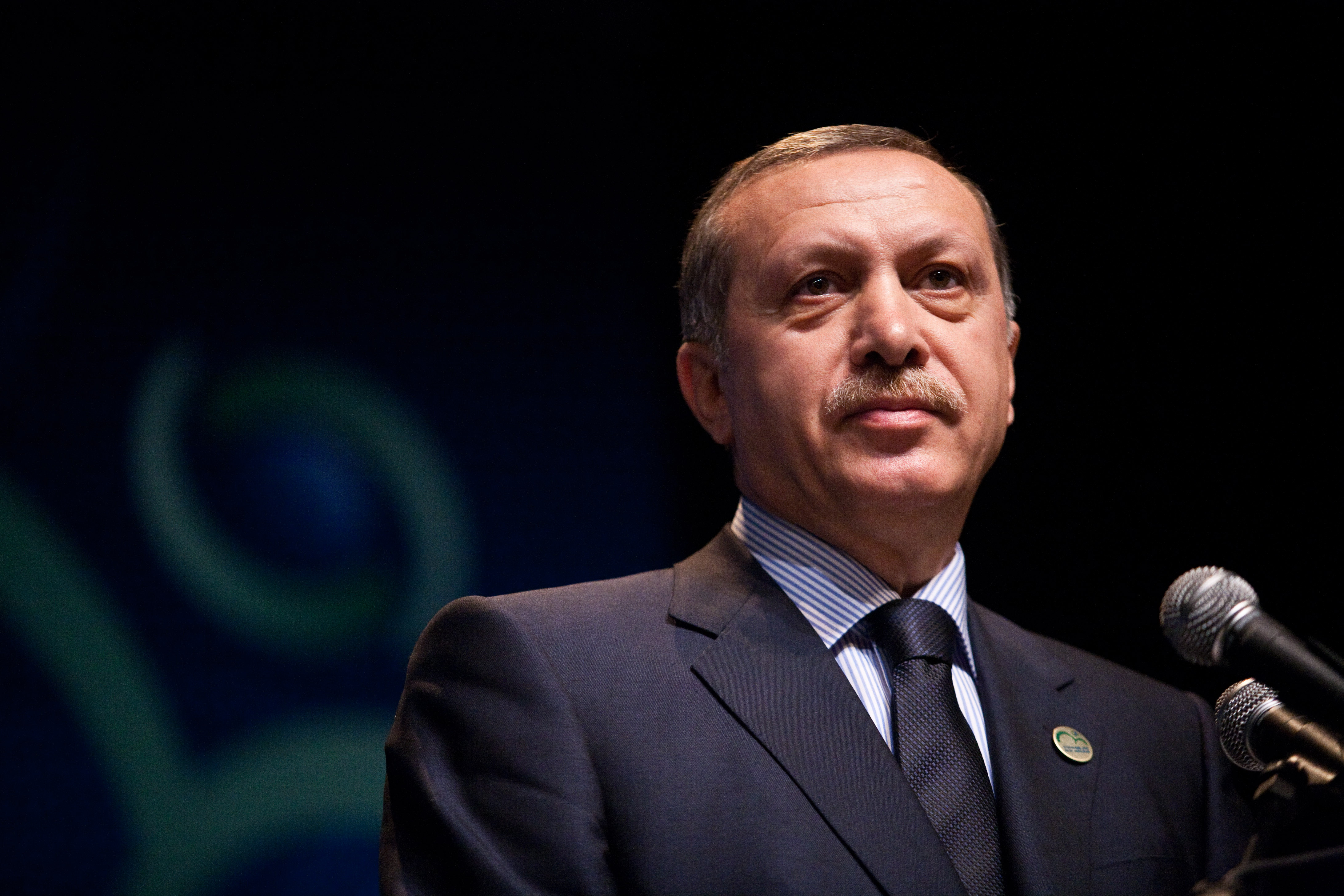 20100528-_MG_3264 Recep Tayyip Erdoğan Präsident der Türkei