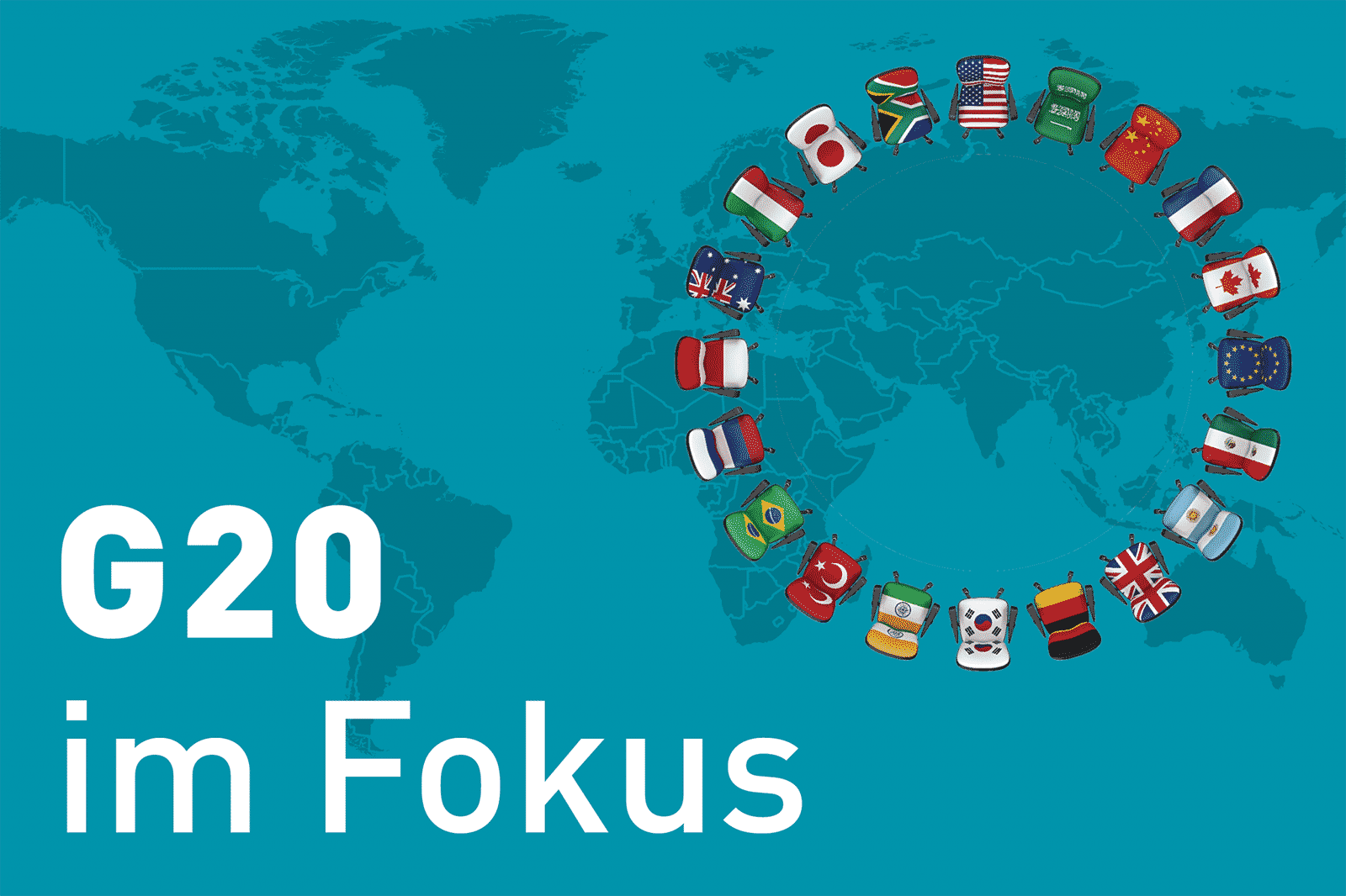 G20 und der G20-Gipfel in Deutschland 2017 im Fokus | Heinrich-Böll ...