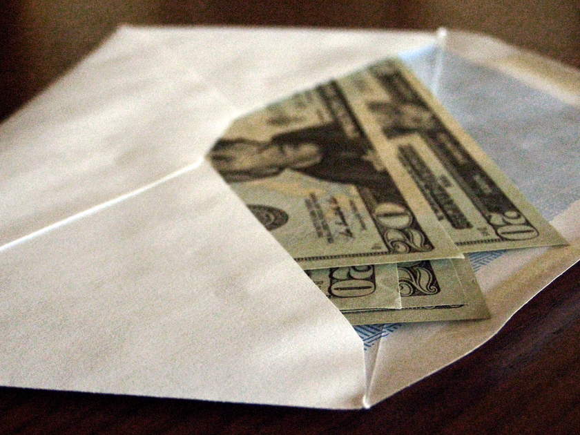 Did You Say "Bribe"? Programmatik der G20 zur Korruptionsbekämpfung