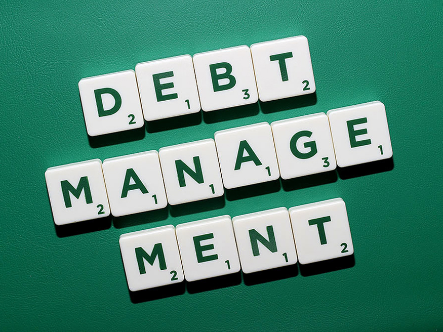 Debt managment G20: Makroökonomie und Staatsschulden