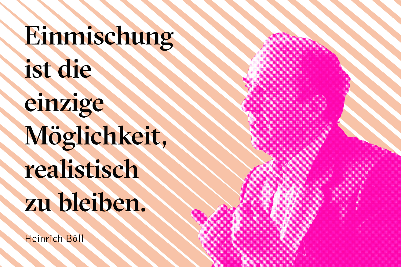 Get Heinrich boell zitate For Android Free