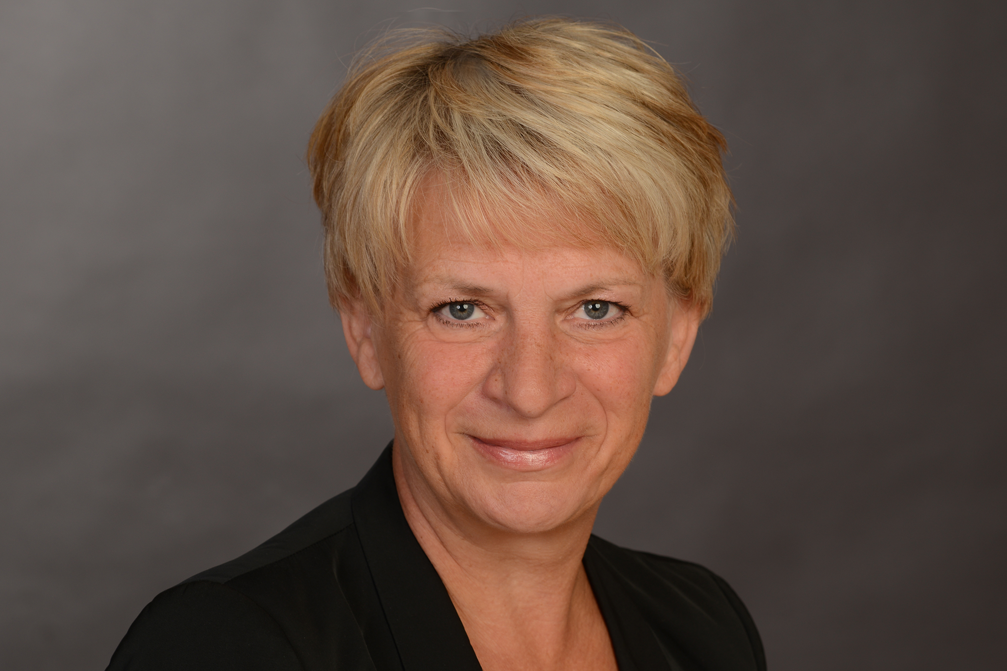 Barbara Unmüßig Barbara Unmüßig, Vorstand der Heinrich-Böll-Stftung