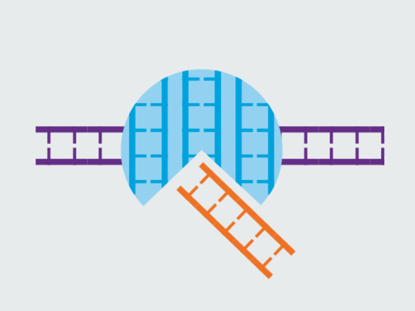 From the Agrifood Atlas 2017 – Genome Editing with the CRISPR/Cas9 method, (Cutout) Infographic from the Agrifood Atlas 2017 – Genome Editing with the CRISPR/Cas9 method, (Cutout)
