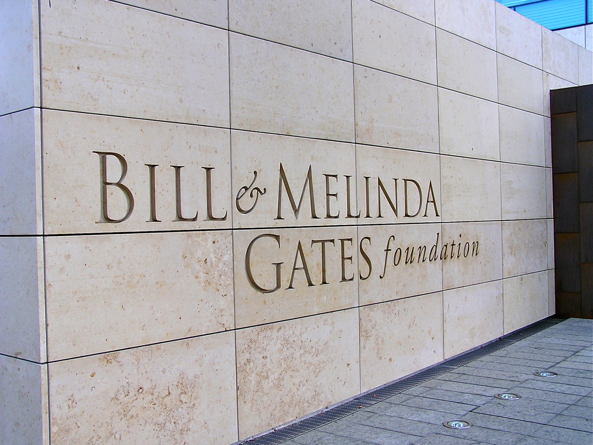 Gates Foundation Campus, Global Libraries, 2011 Peer Learning Meeting, Seattle, Washington Gates Foundation Campus, Globale Bibliotheken, Peer Learning Meeting 2011, Seattle, Washington