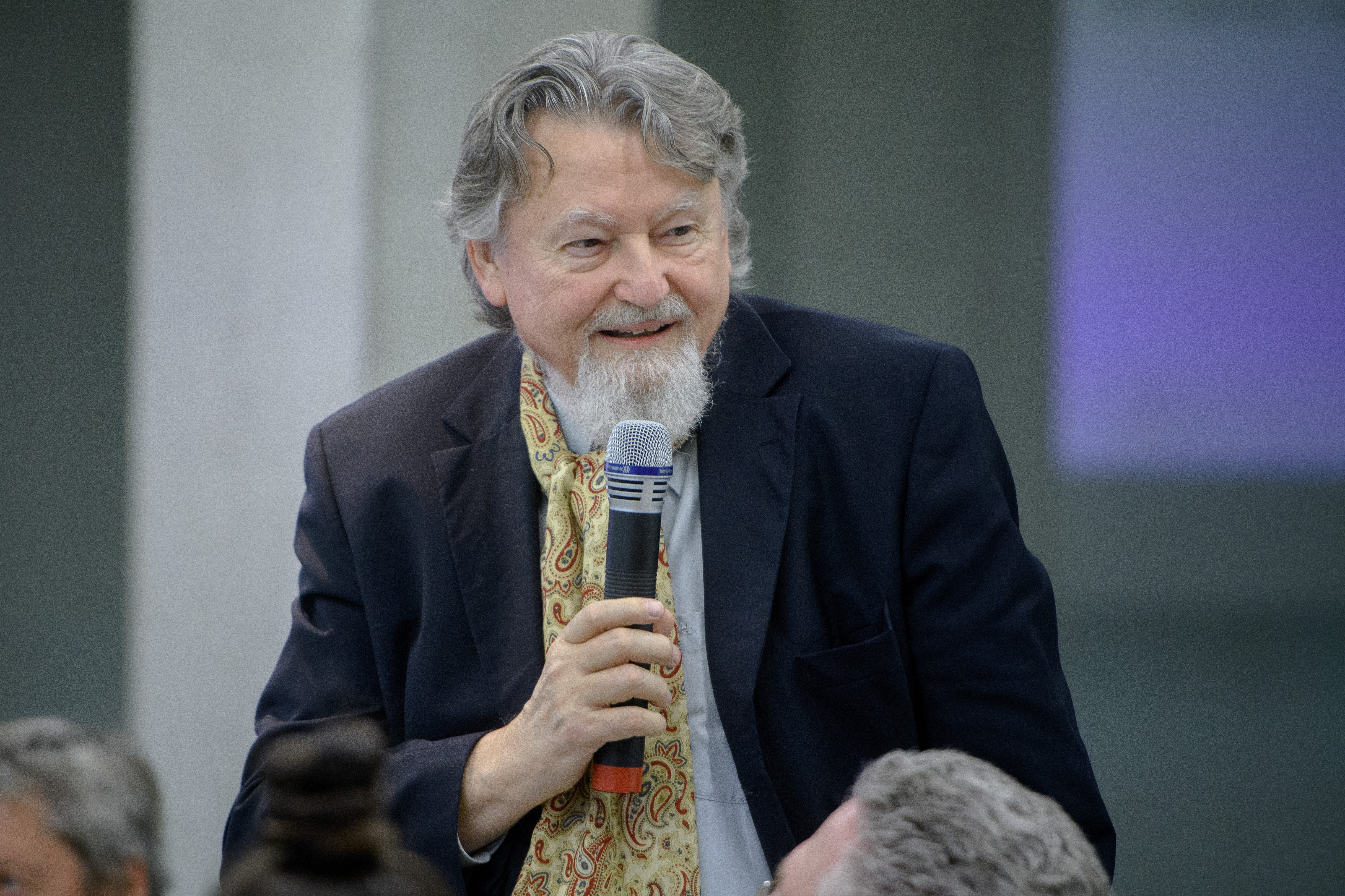 Milan Horáček Milan Horáček