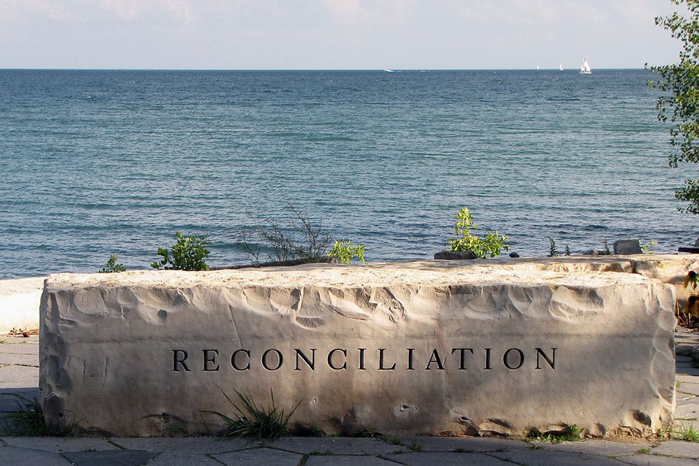 Reconciliation