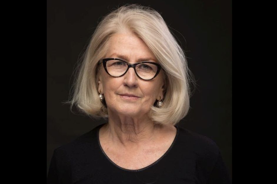 Ann Pettifor Ann Pettifor