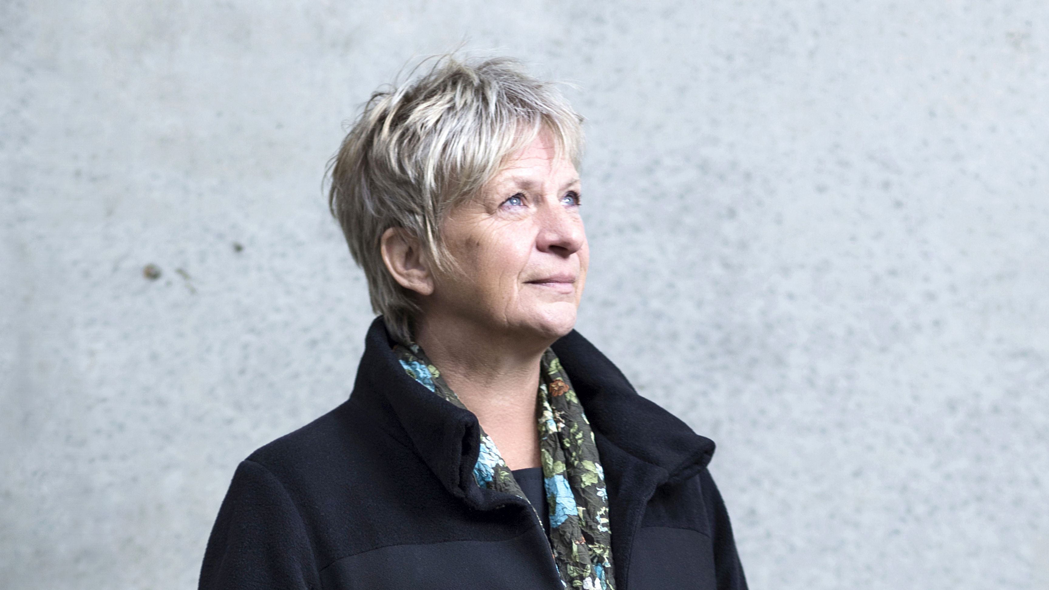 Barbara Unmüßig, Stiftungs-Vorstand der Heinrich-Böll-Stiftung Barbara Unmüßig, Stiftungs-Vorstand der Heinrich-Böll-Stiftung