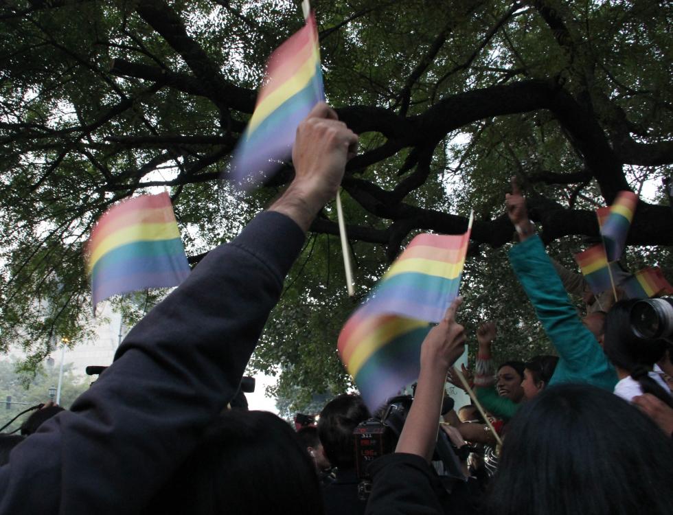 indien angehrige sexueller minderheiten erhalten volle brgerrechte heinrich bll stiftung - Burgerrechte Beispiele indien angehrige sexueller minderheiten erhalten volle brgerrechte heinrich bll stiftung - Burgerrechte Beispiele