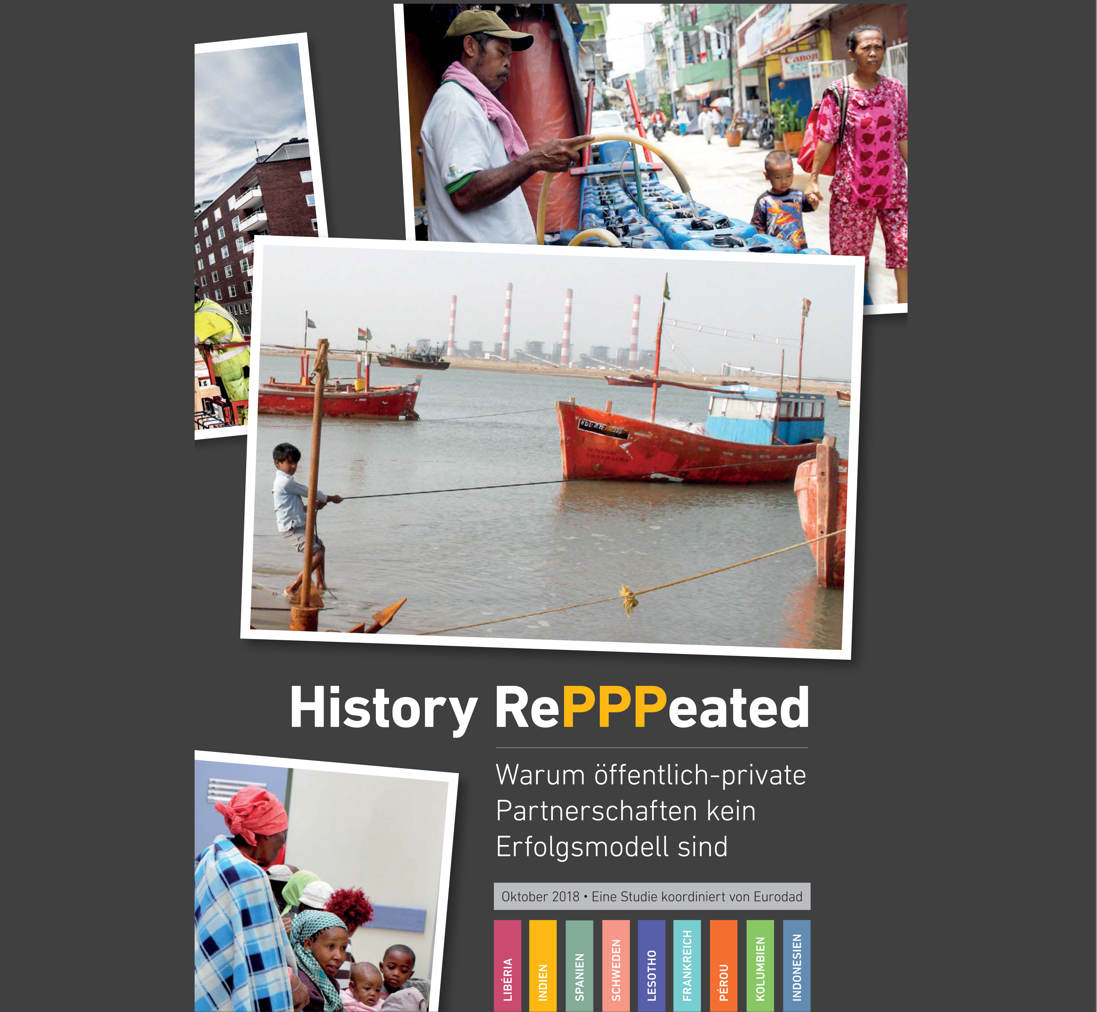History RePPPeated