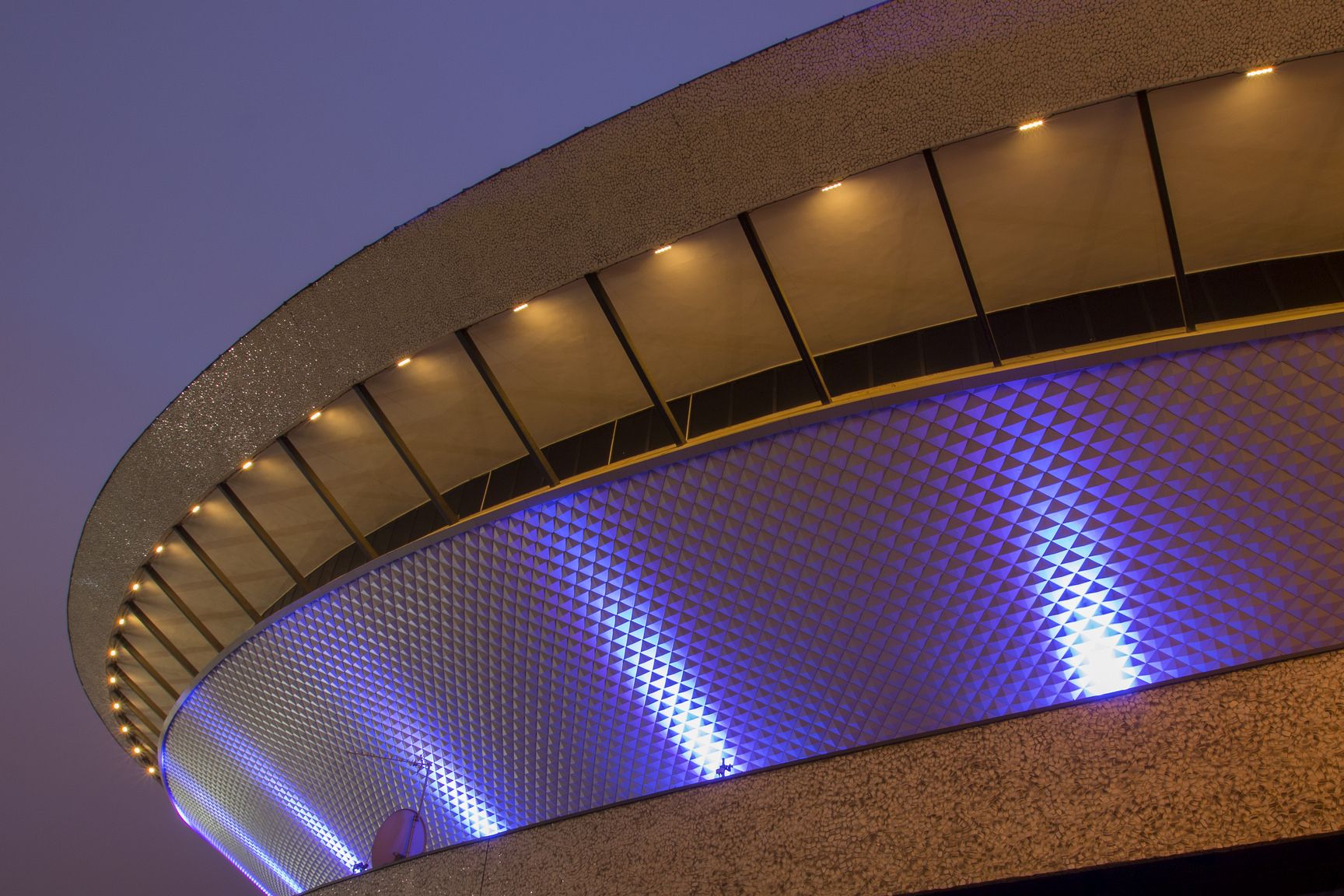 Konferenzzentrum in Katowice Konferenzzentrum in Katowice
