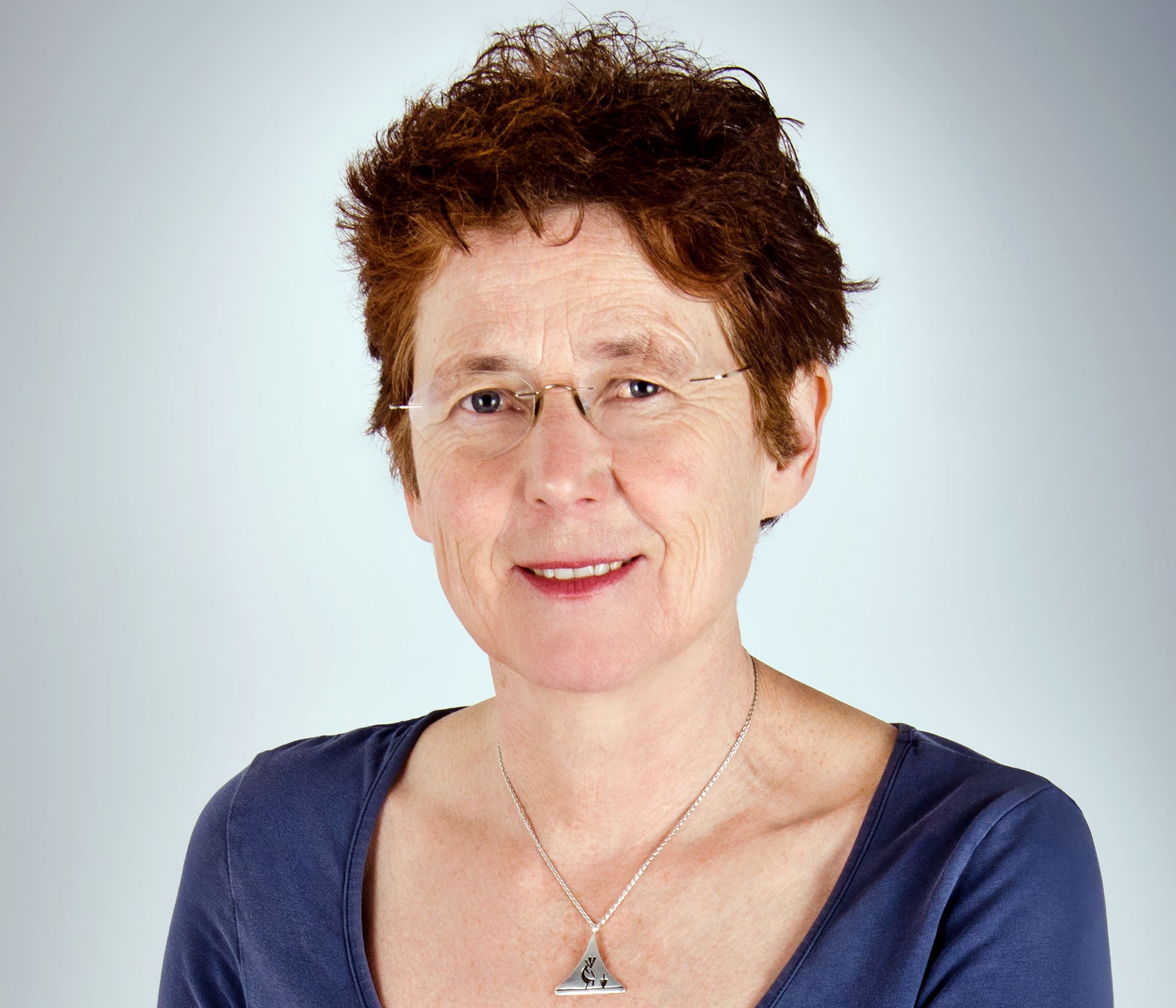 Kristina Hänel erhält den Anne-Klein-Frauenpreis 2019 Kristina Hänel